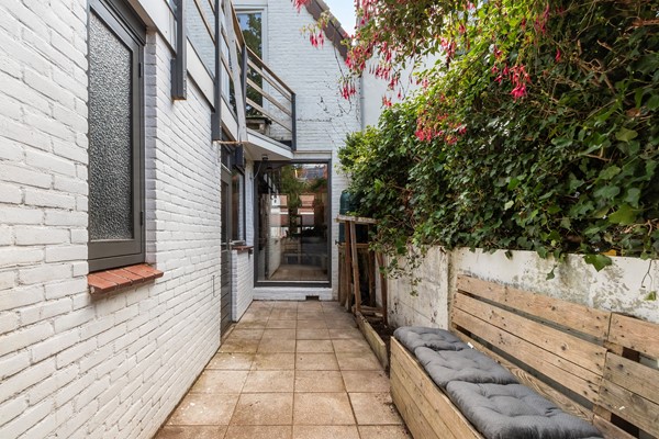 Medium property photo - Louis Bothastraat 5, 3312 EL Dordrecht